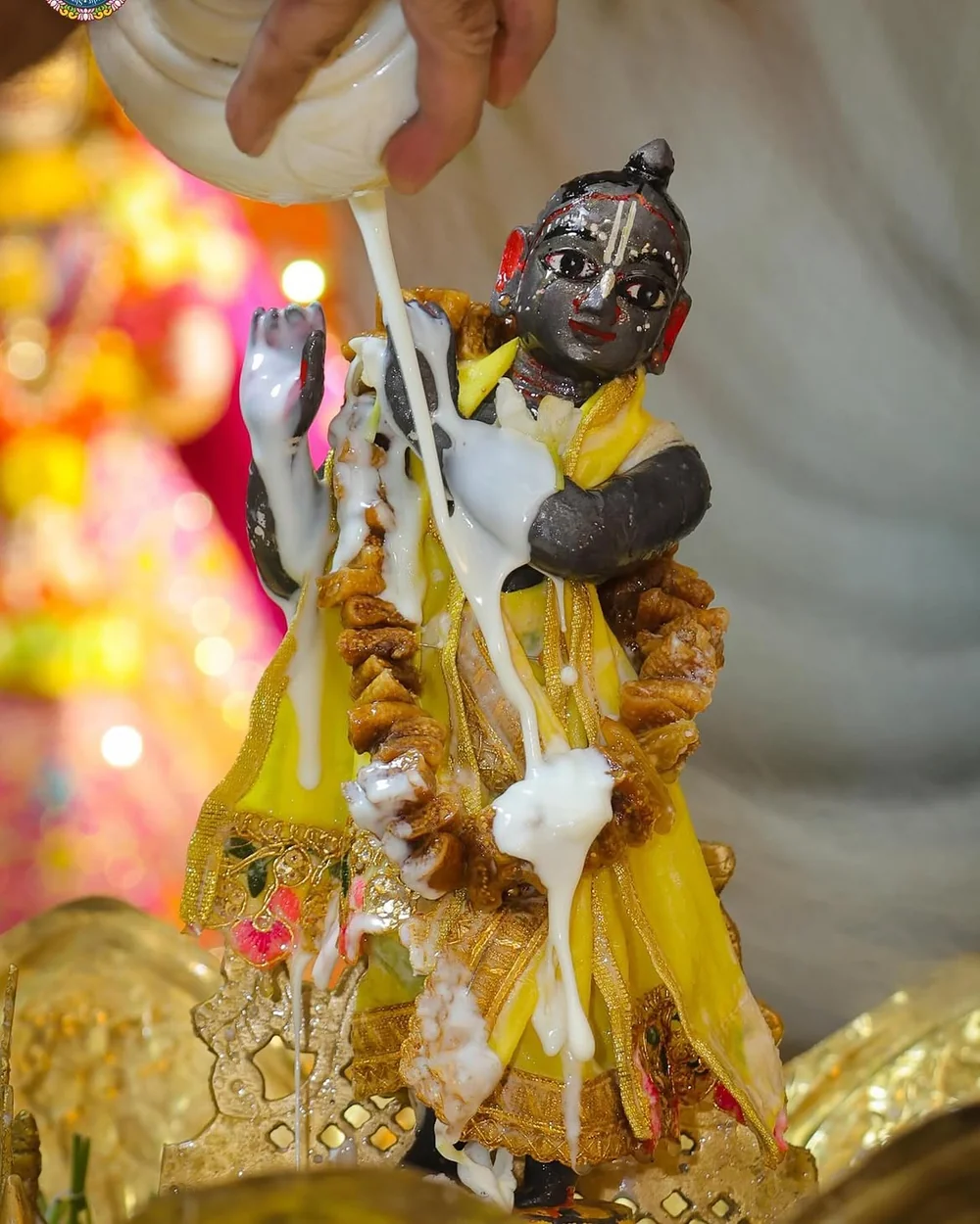 Janmashtami