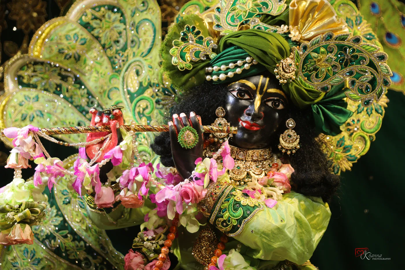 Hariboll Mandir Photo 2