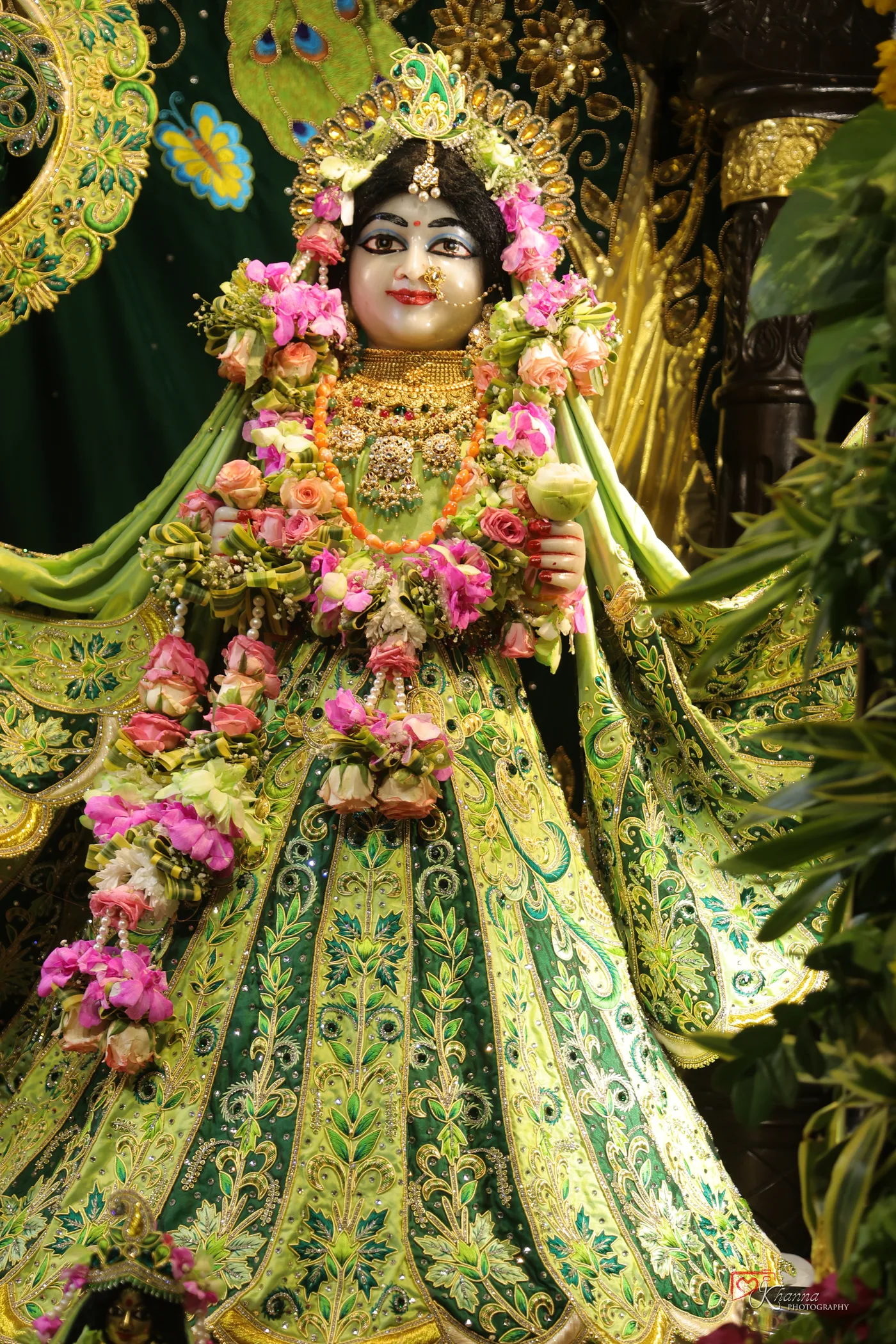 Hariboll Mandir Photo 7