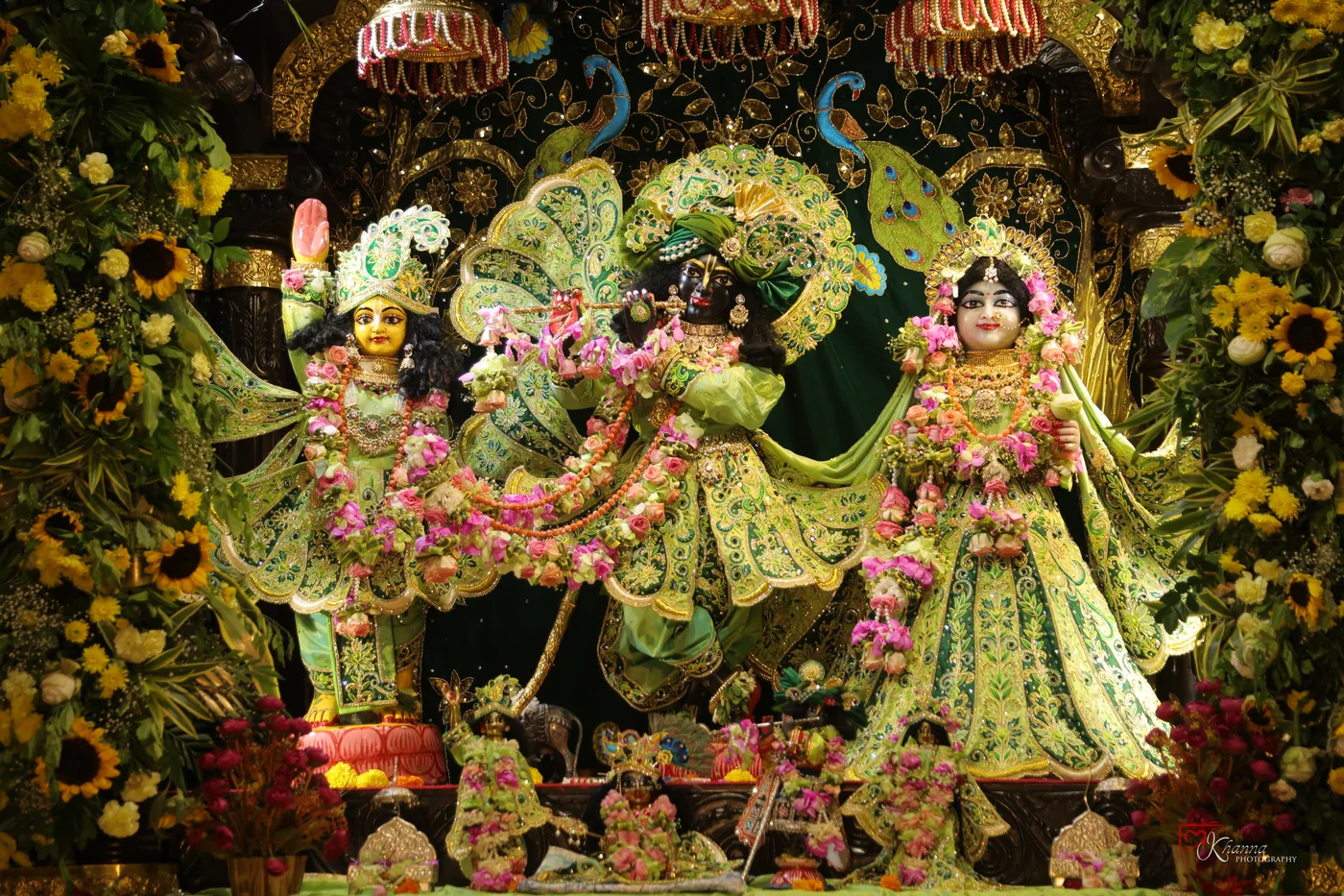 Hariboll Mandir Photo 8