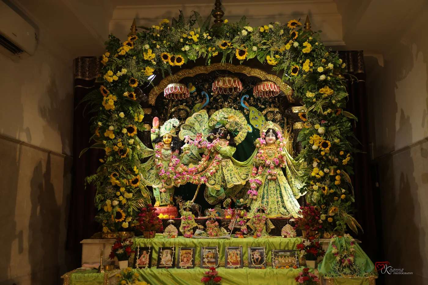Hariboll Mandir Photo 9
