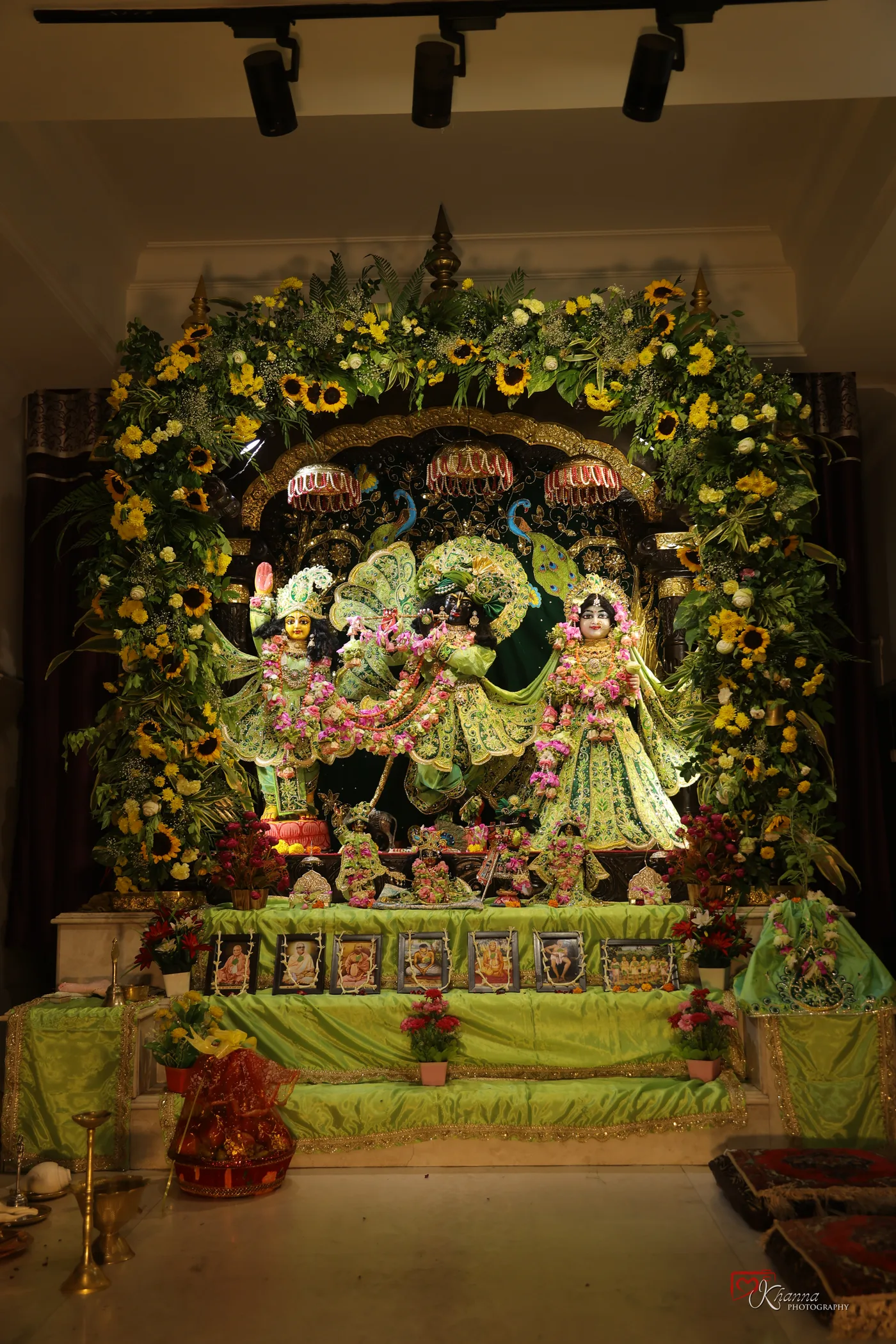 Hariboll Mandir Photo 11