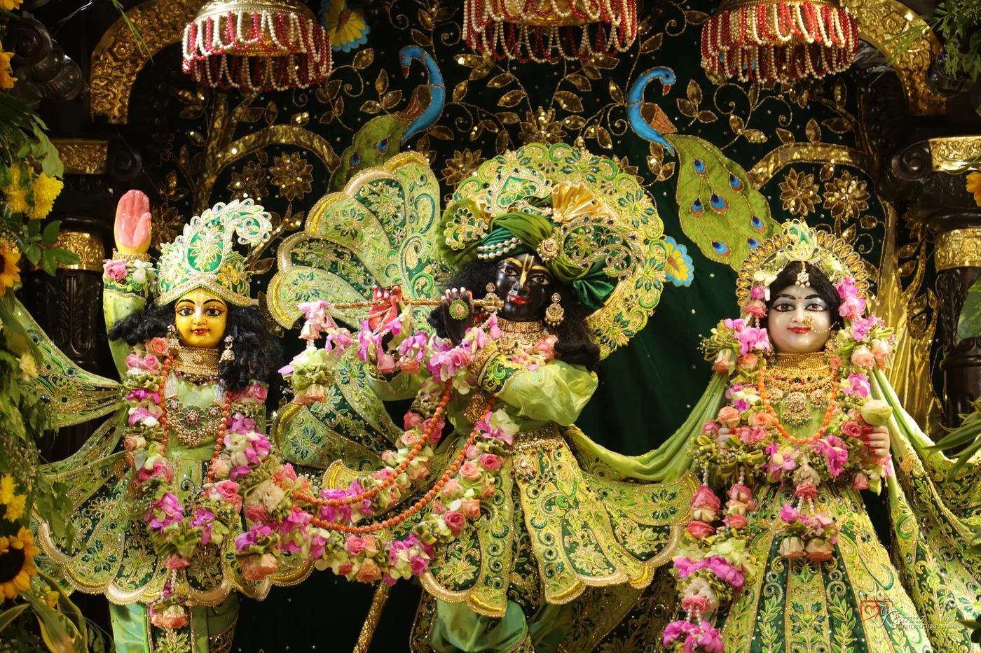 Hariboll Mandir Photo 13