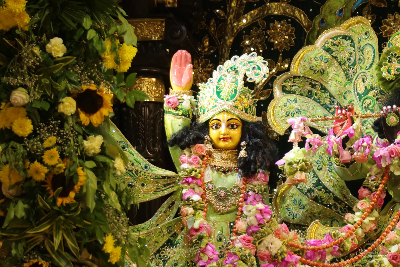 Hariboll Mandir Photo 14