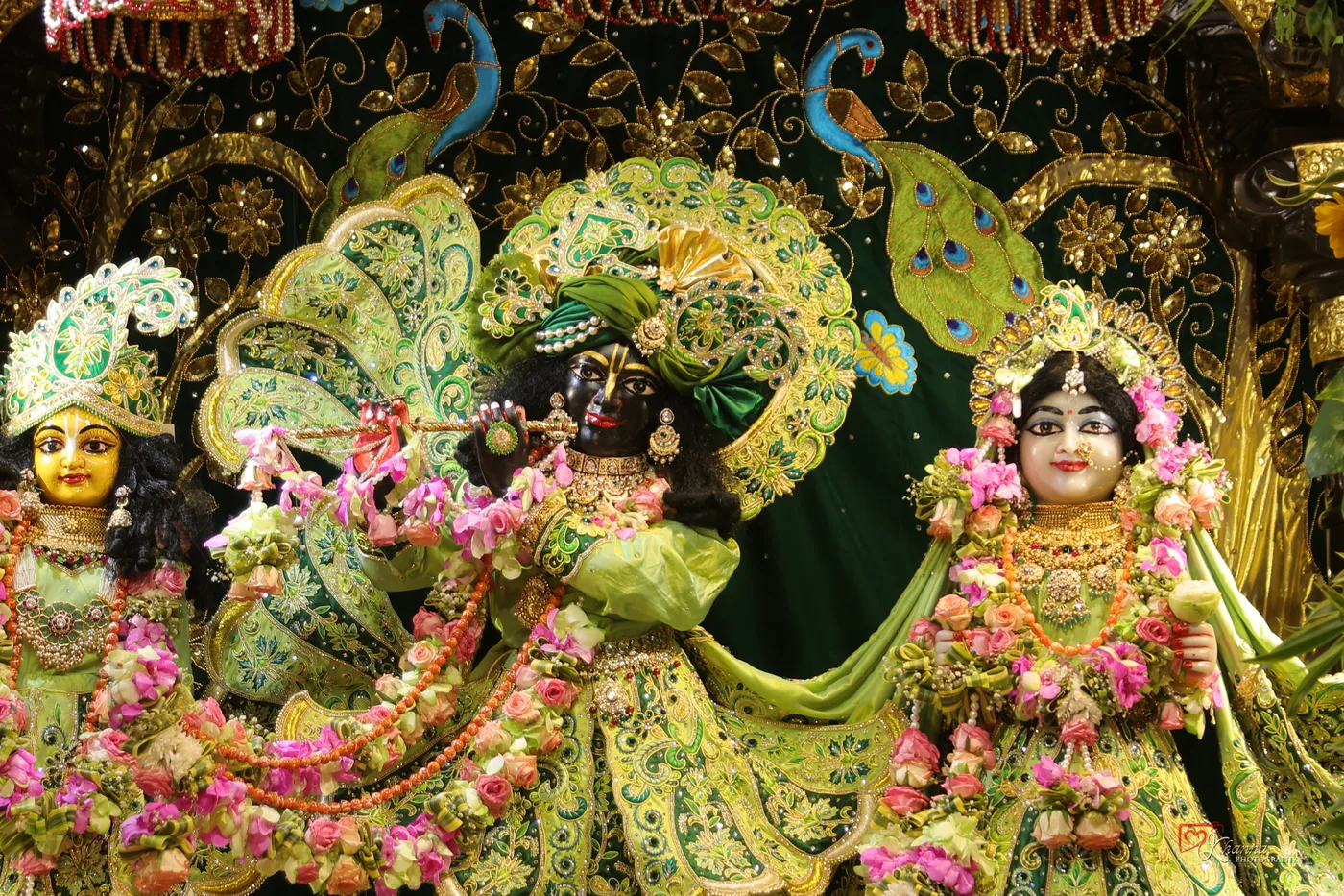 Hariboll Mandir Photo 15