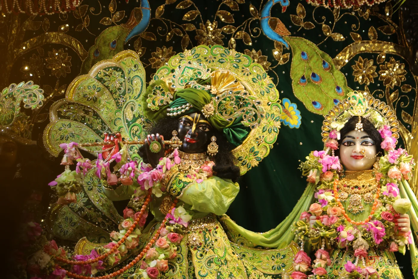 Hariboll Mandir Photo 16