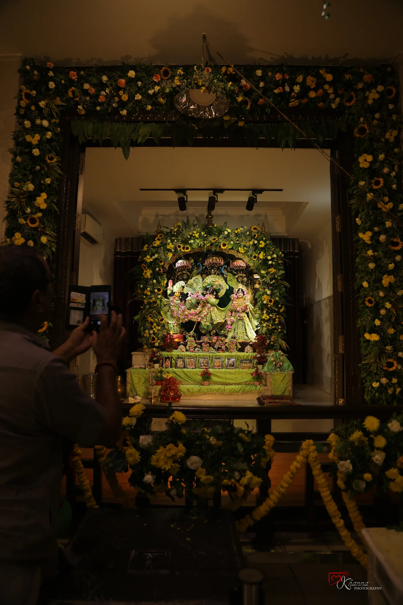 Hariboll Mandir Photo 17