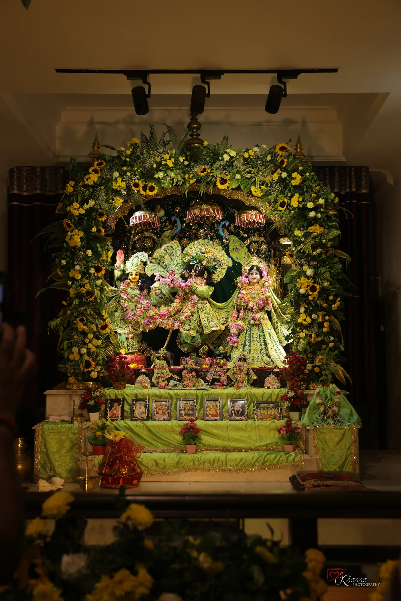 Hariboll Mandir Photo 18