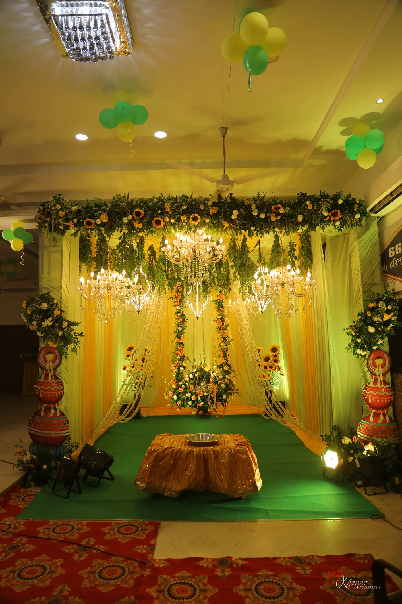 Hariboll Mandir Photo 19