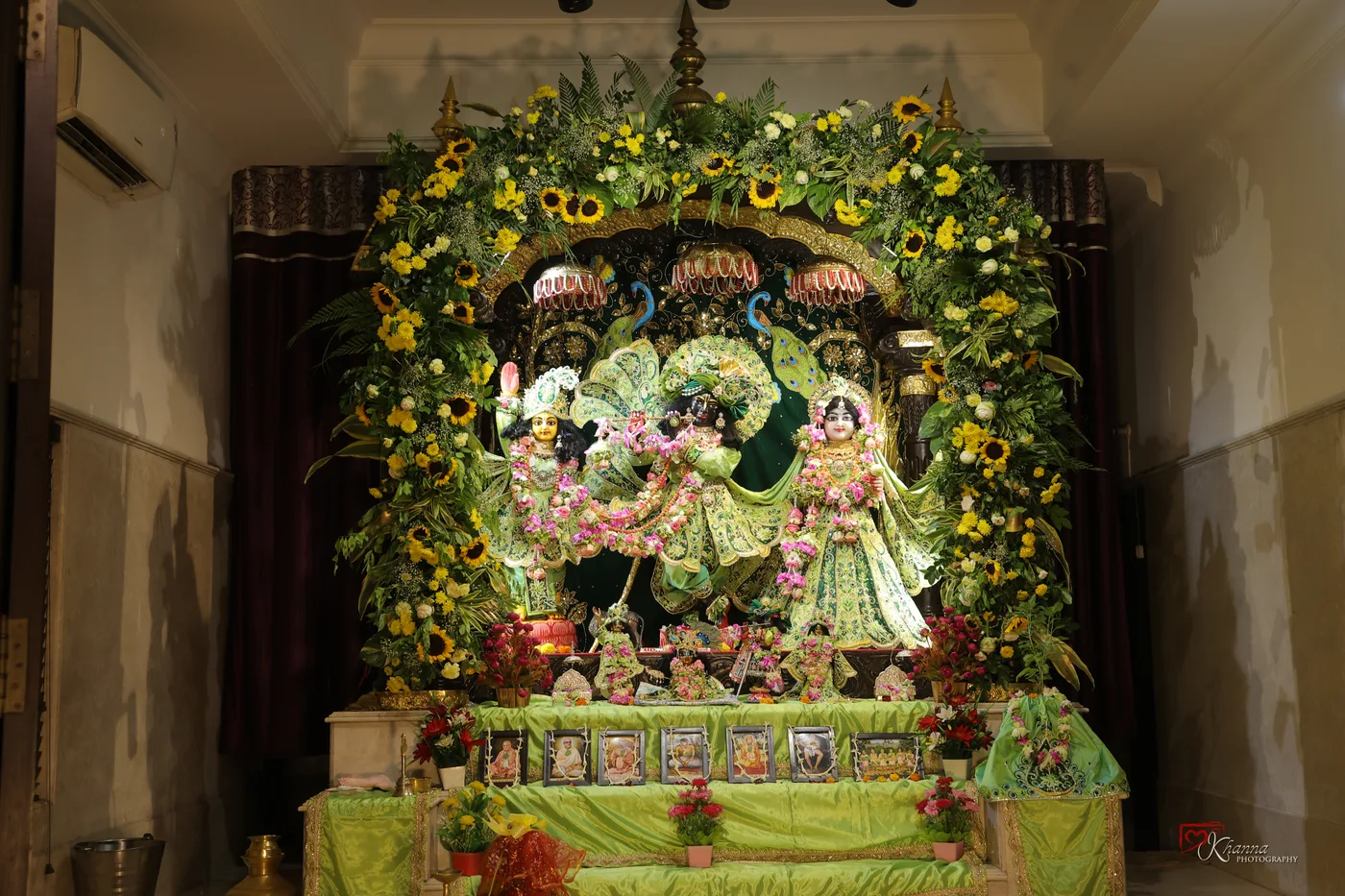 Hariboll Mandir Photo 24
