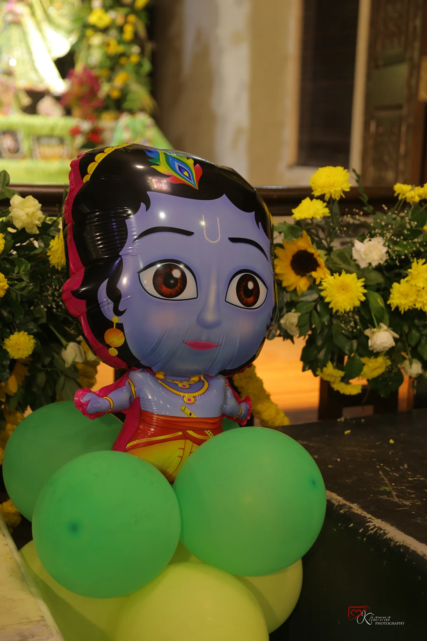 Hariboll Mandir Photo 25