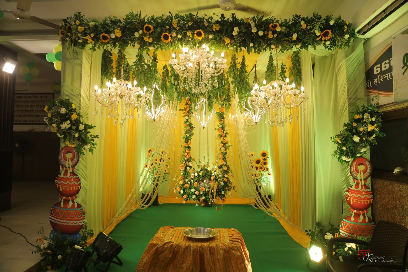 Hariboll Mandir Photo 26