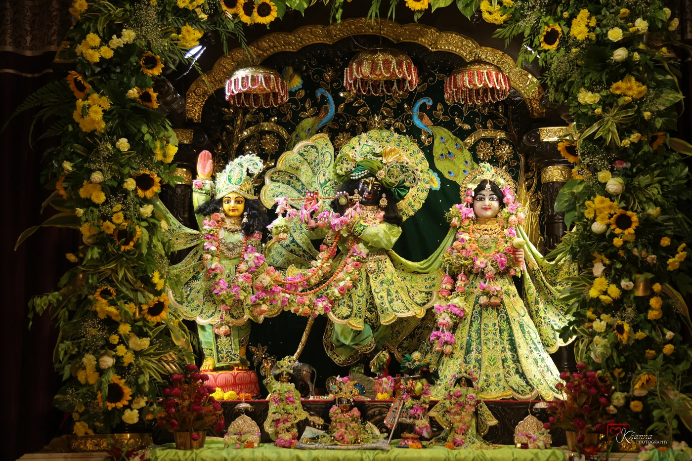 Hariboll Mandir Photo 28