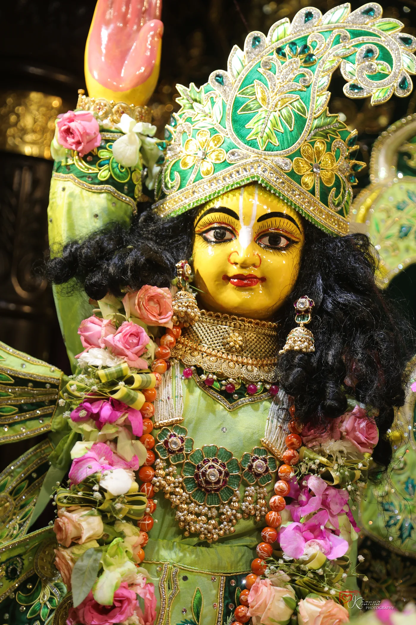 Hariboll Mandir Photo 33