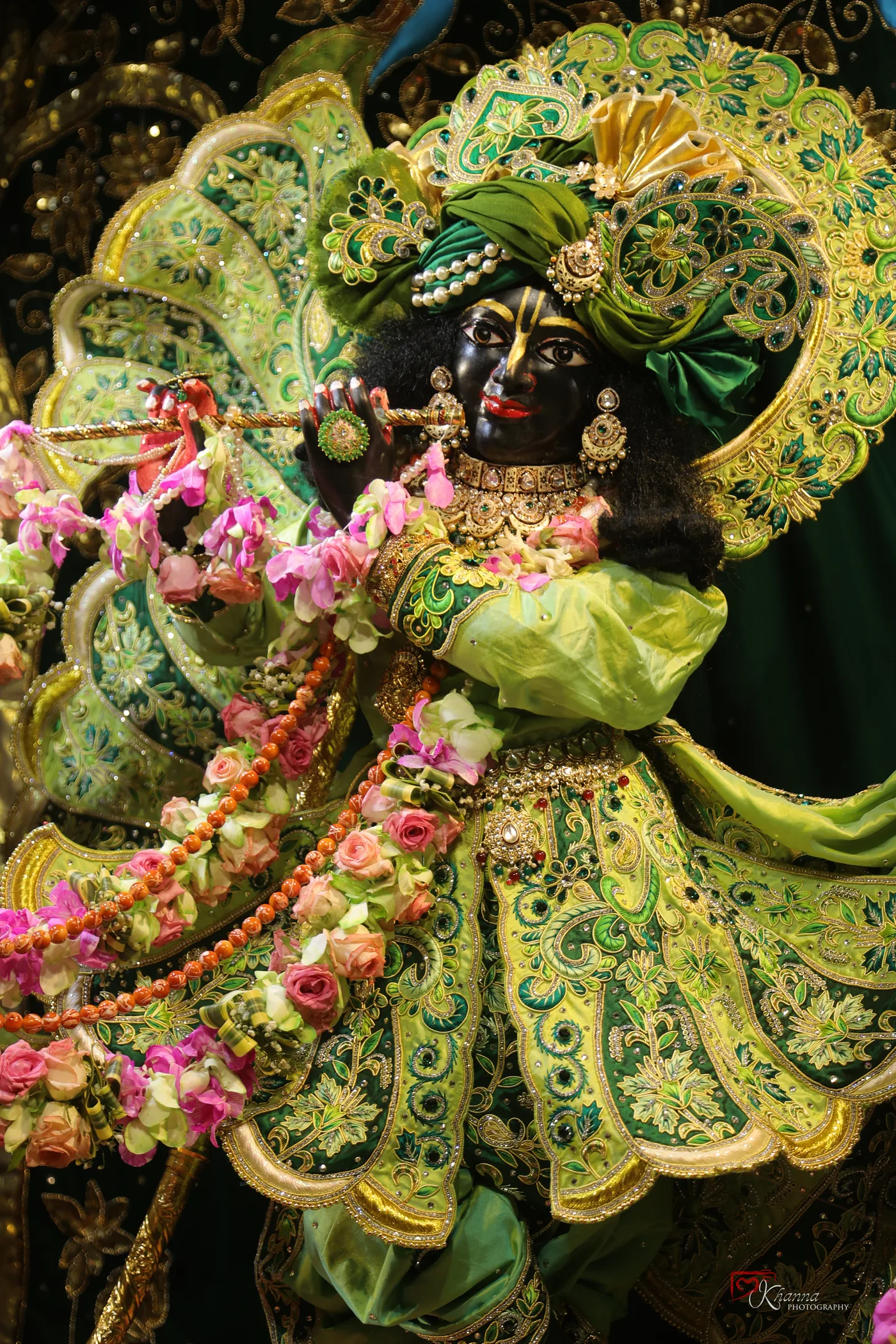 Hariboll Mandir Photo 34