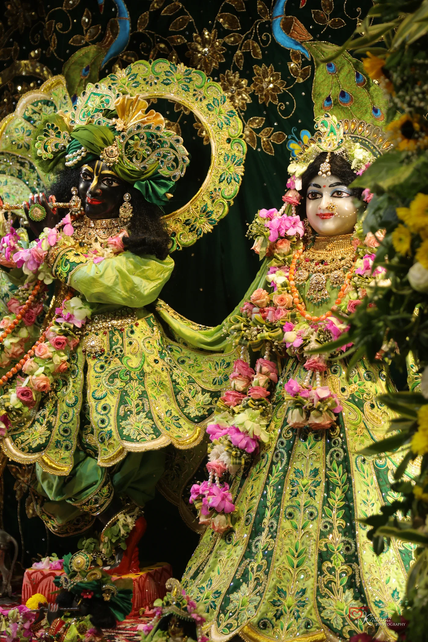 Hariboll Mandir Photo 35