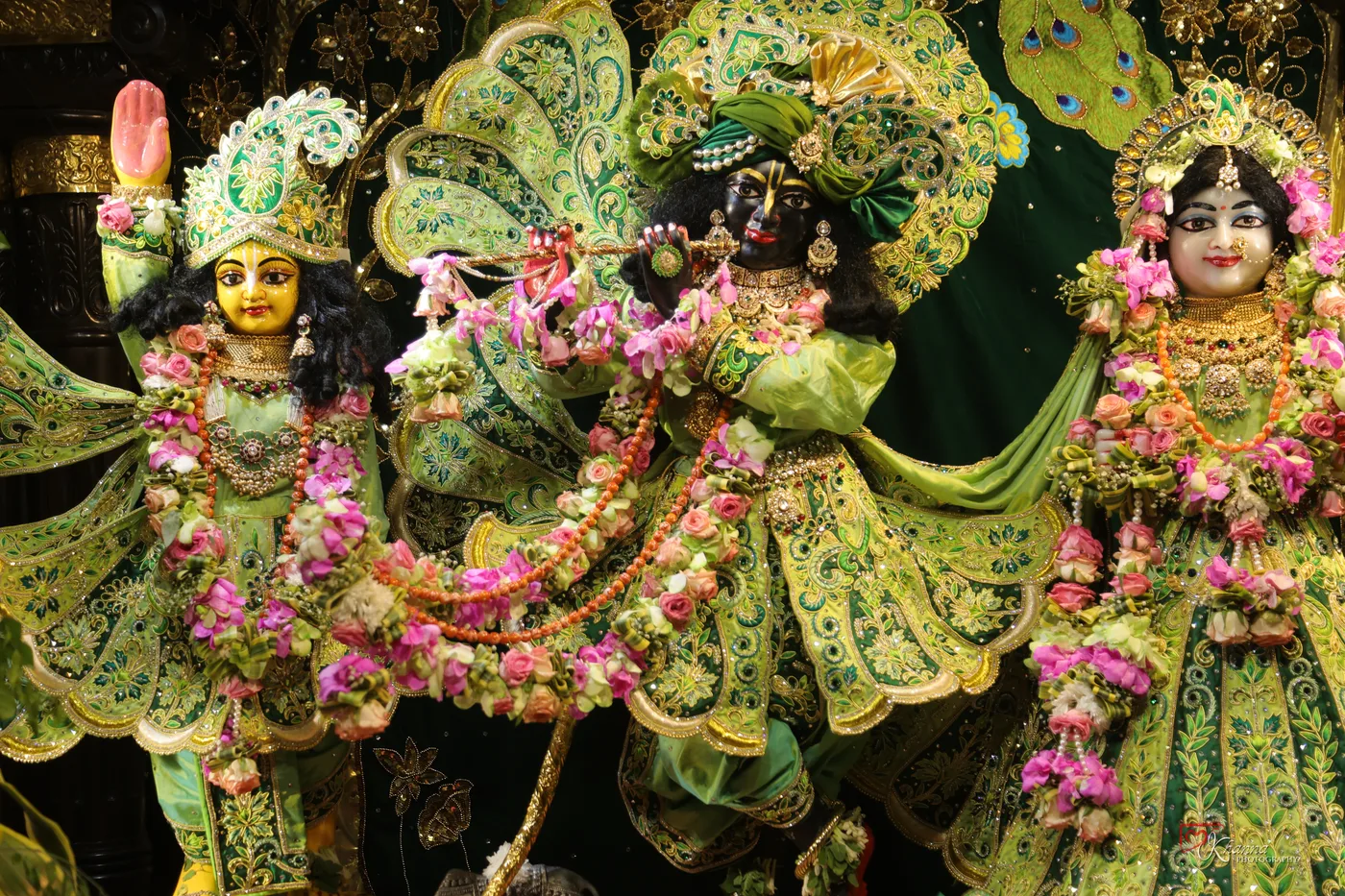 Hariboll Mandir Photo 40