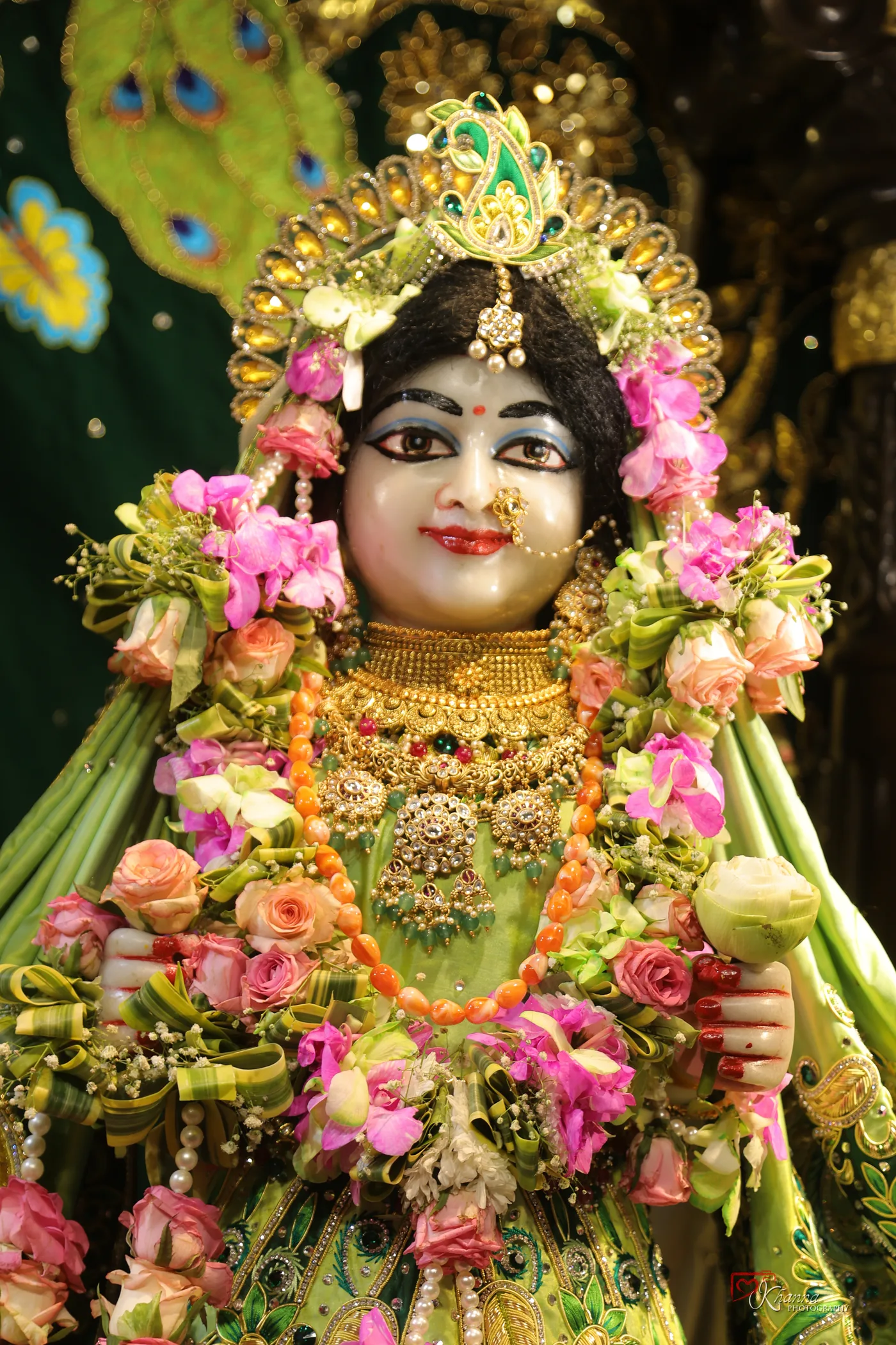 Hariboll Mandir Photo 42