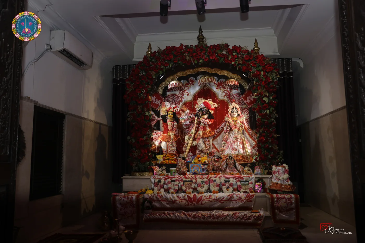 Hariboll Mandir Photo 49
