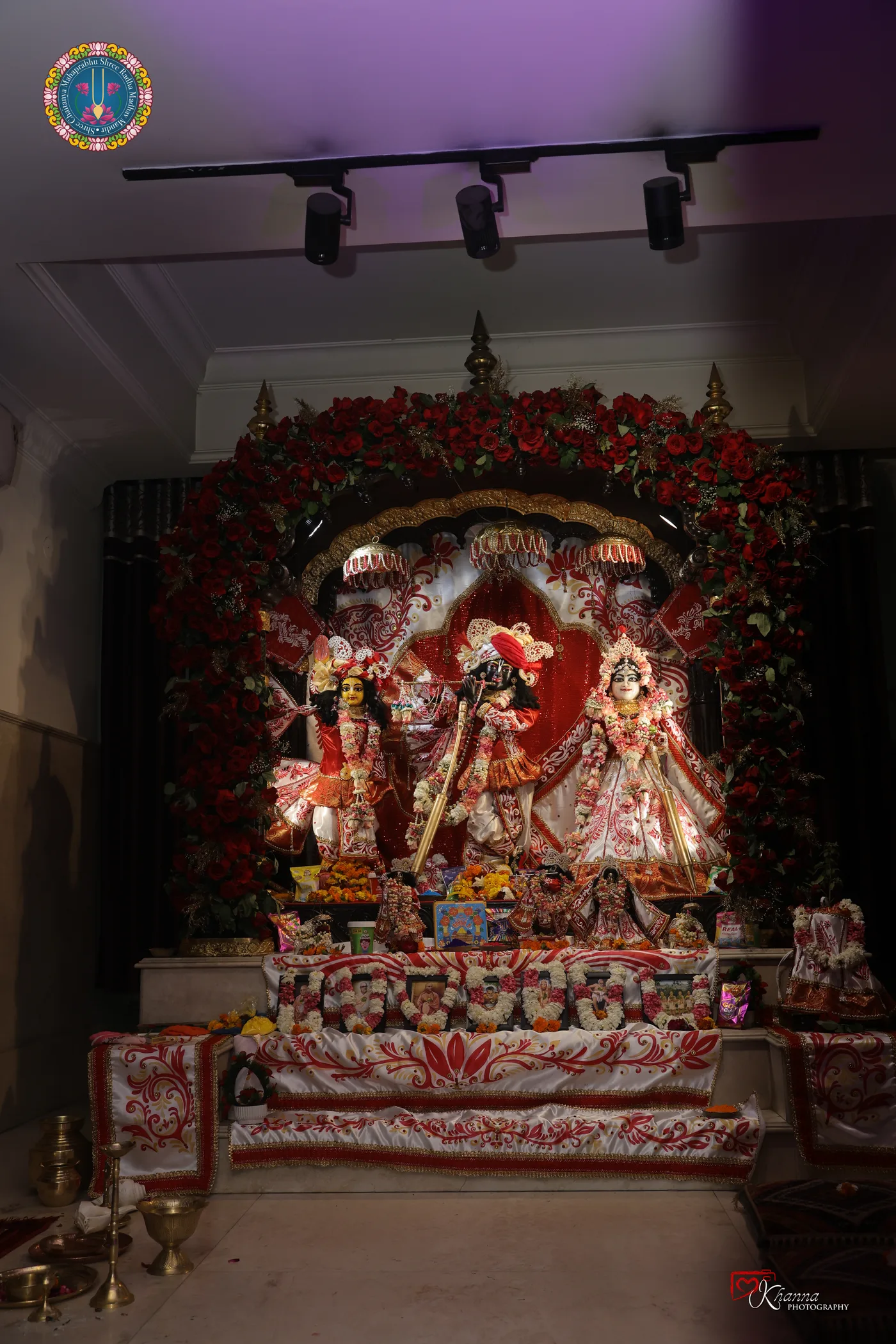 Hariboll Mandir Photo 50