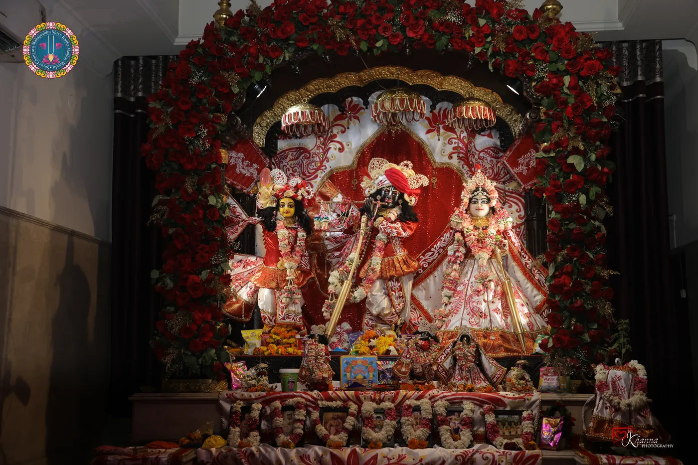 Hariboll Mandir Photo 51
