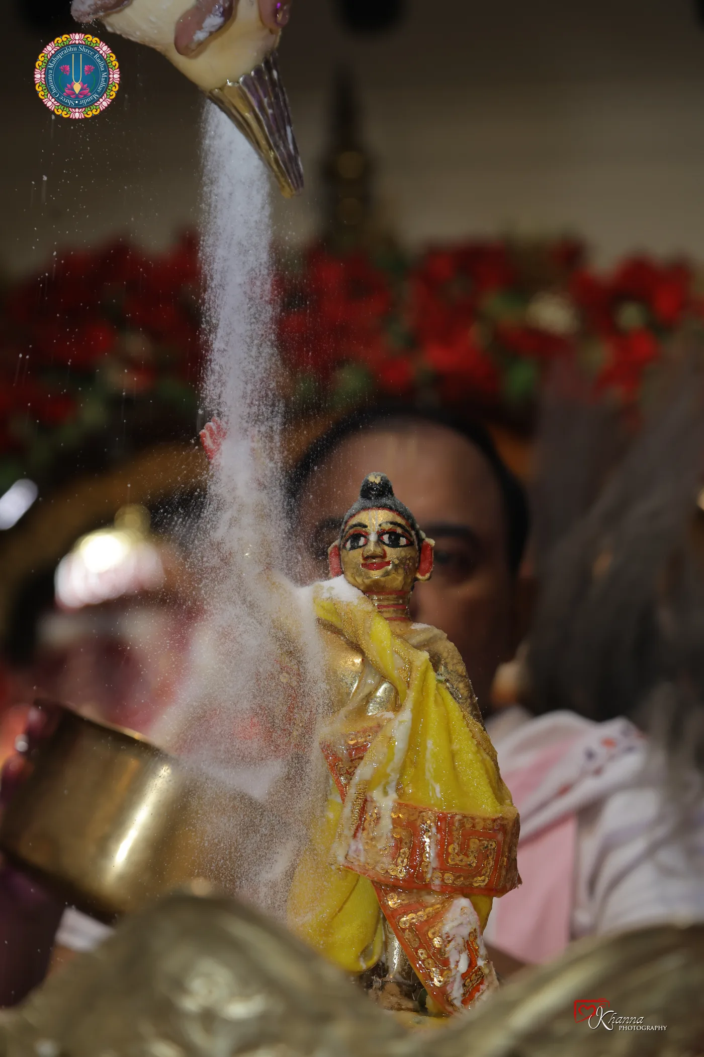 Hariboll Mandir Photo 56