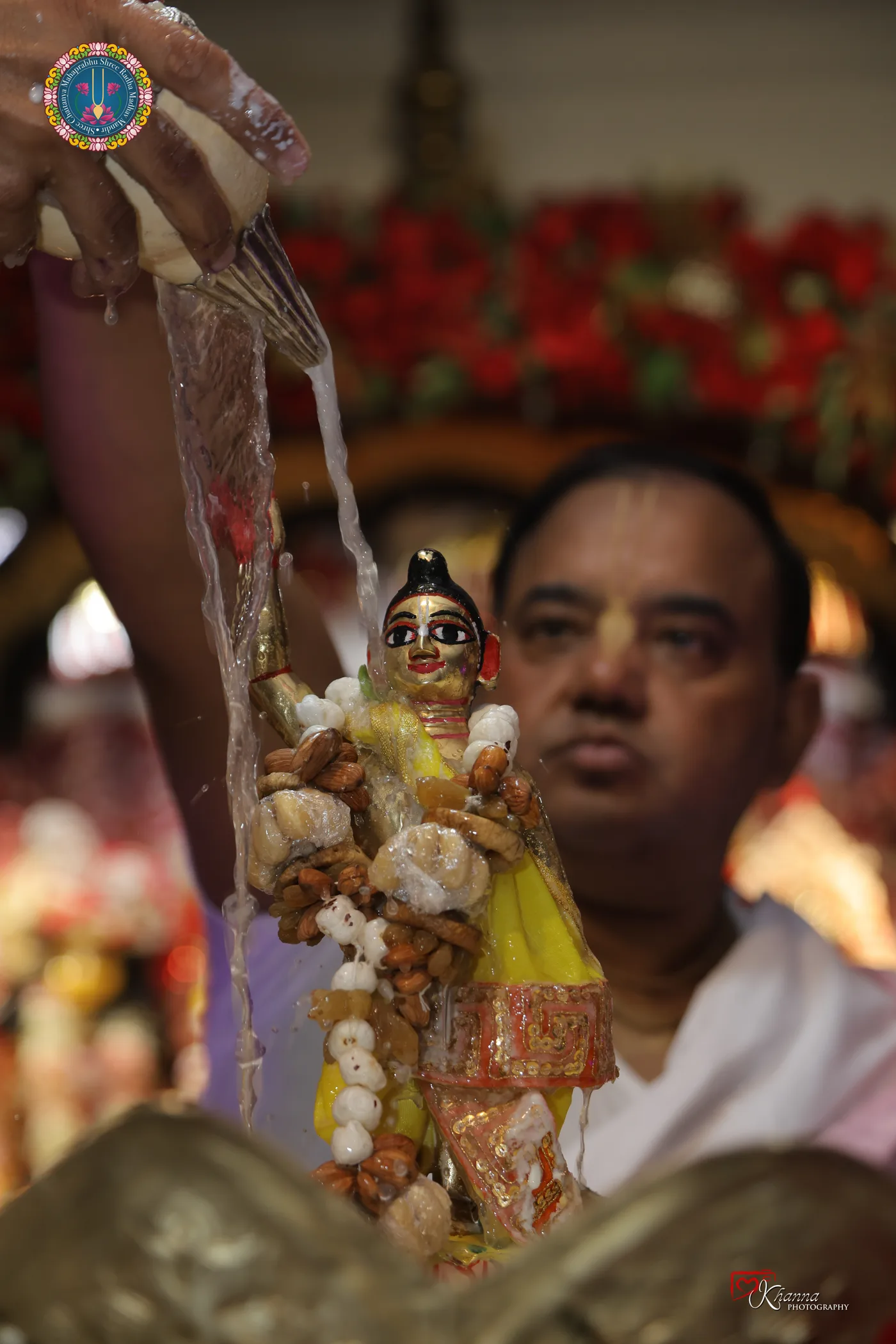 Hariboll Mandir Photo 58