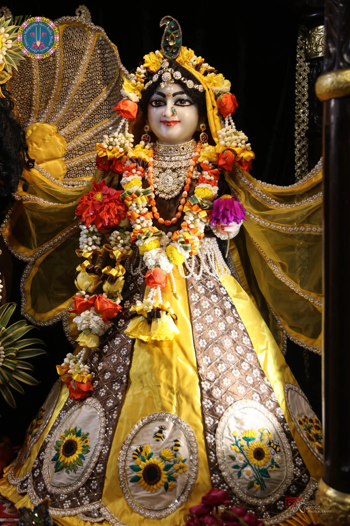 Hariboll Mandir Photo 69