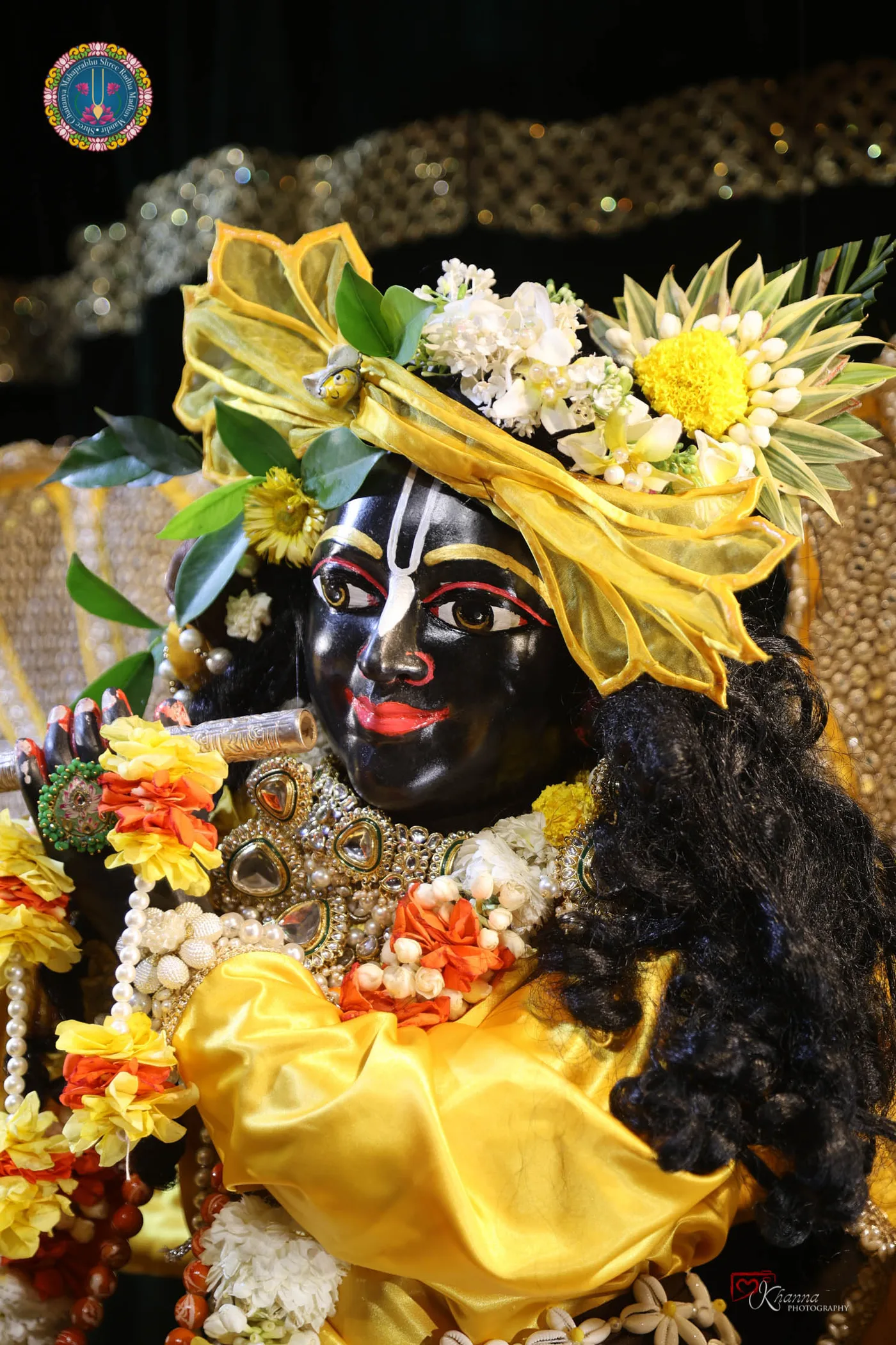 Hariboll Mandir Photo 73