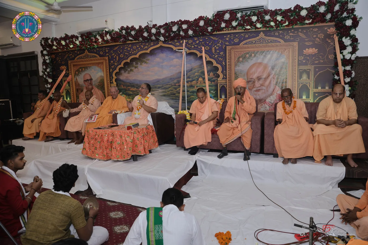 Hariboll Mandir Photo 77