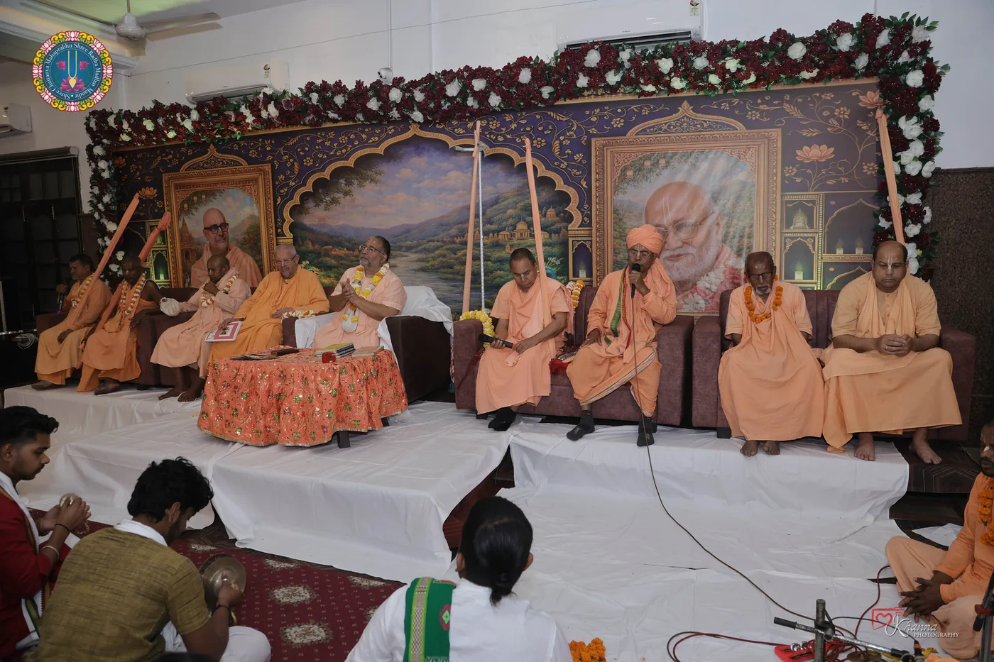 Hariboll Mandir Photo 78