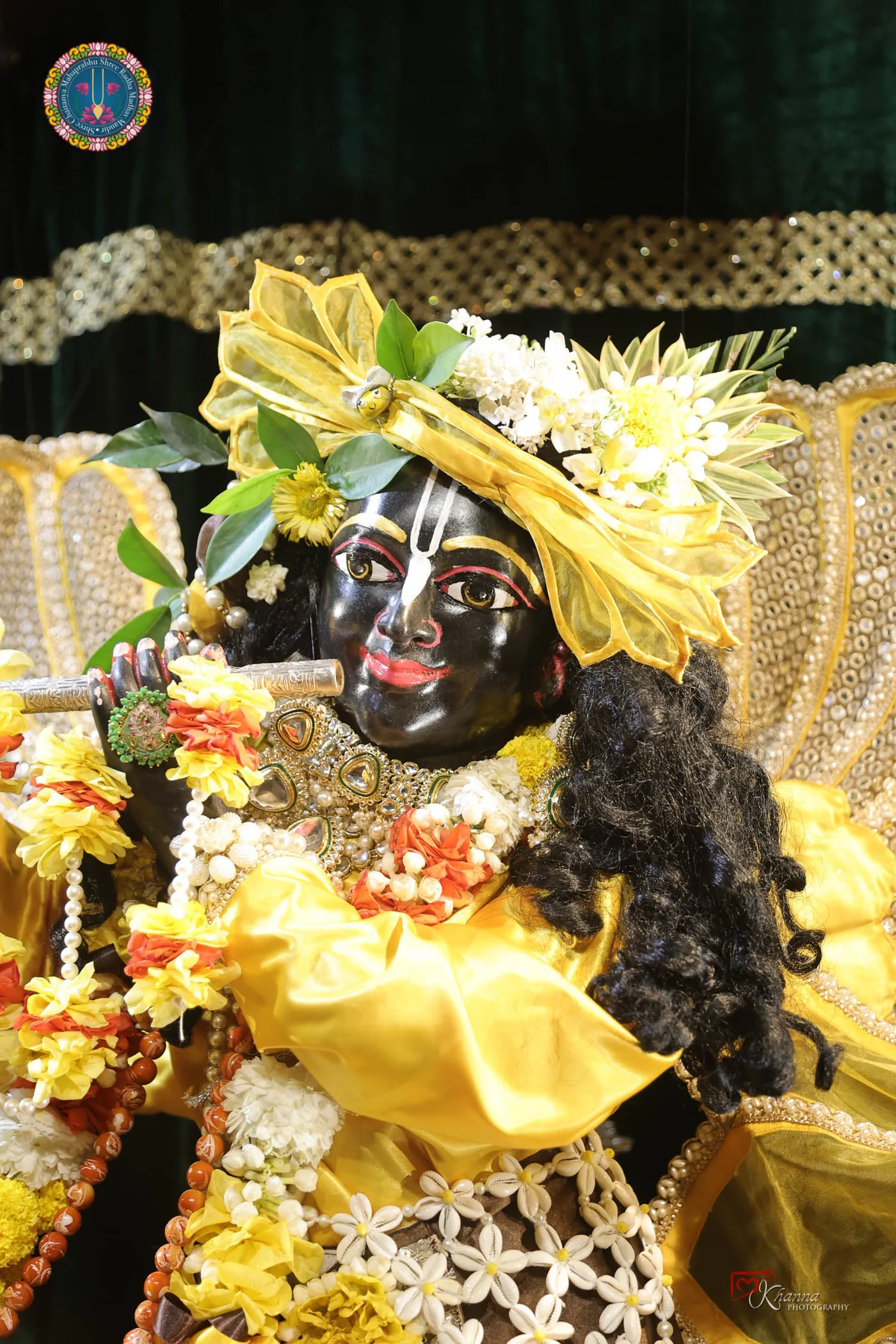 Hariboll Mandir Photo 81