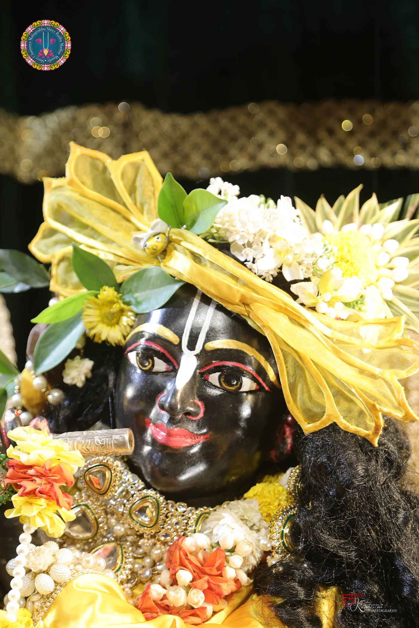 Hariboll Mandir Photo 82