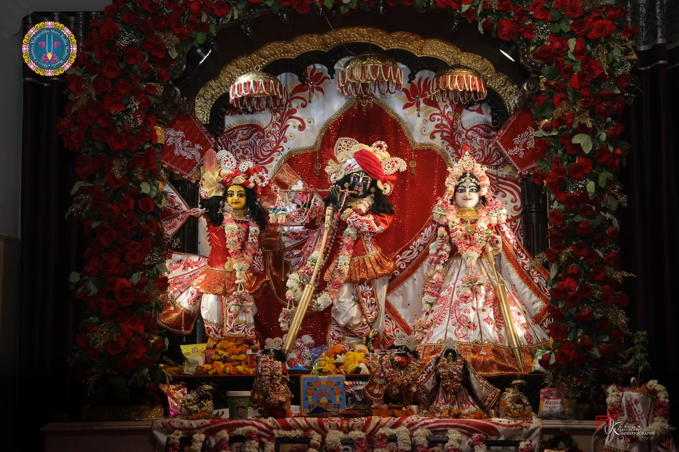 Hariboll Mandir Photo 84