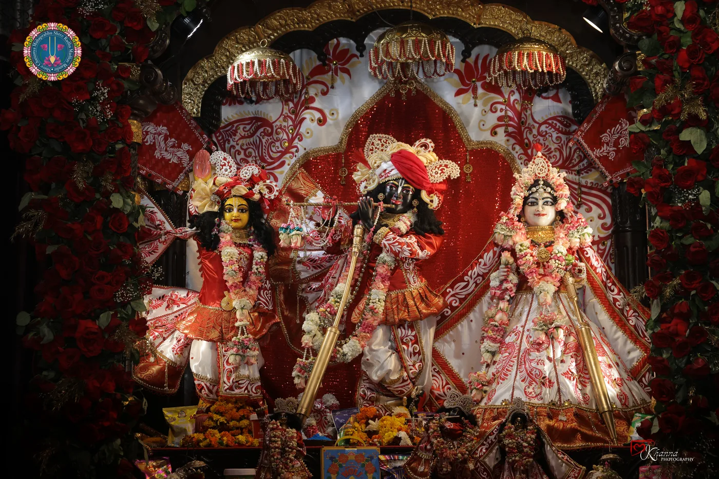 Hariboll Mandir Photo 85