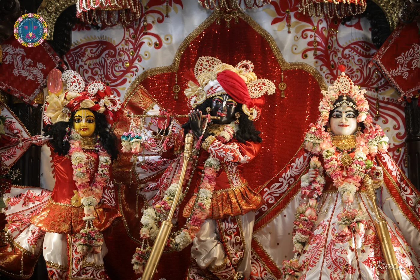 Hariboll Mandir Photo 86