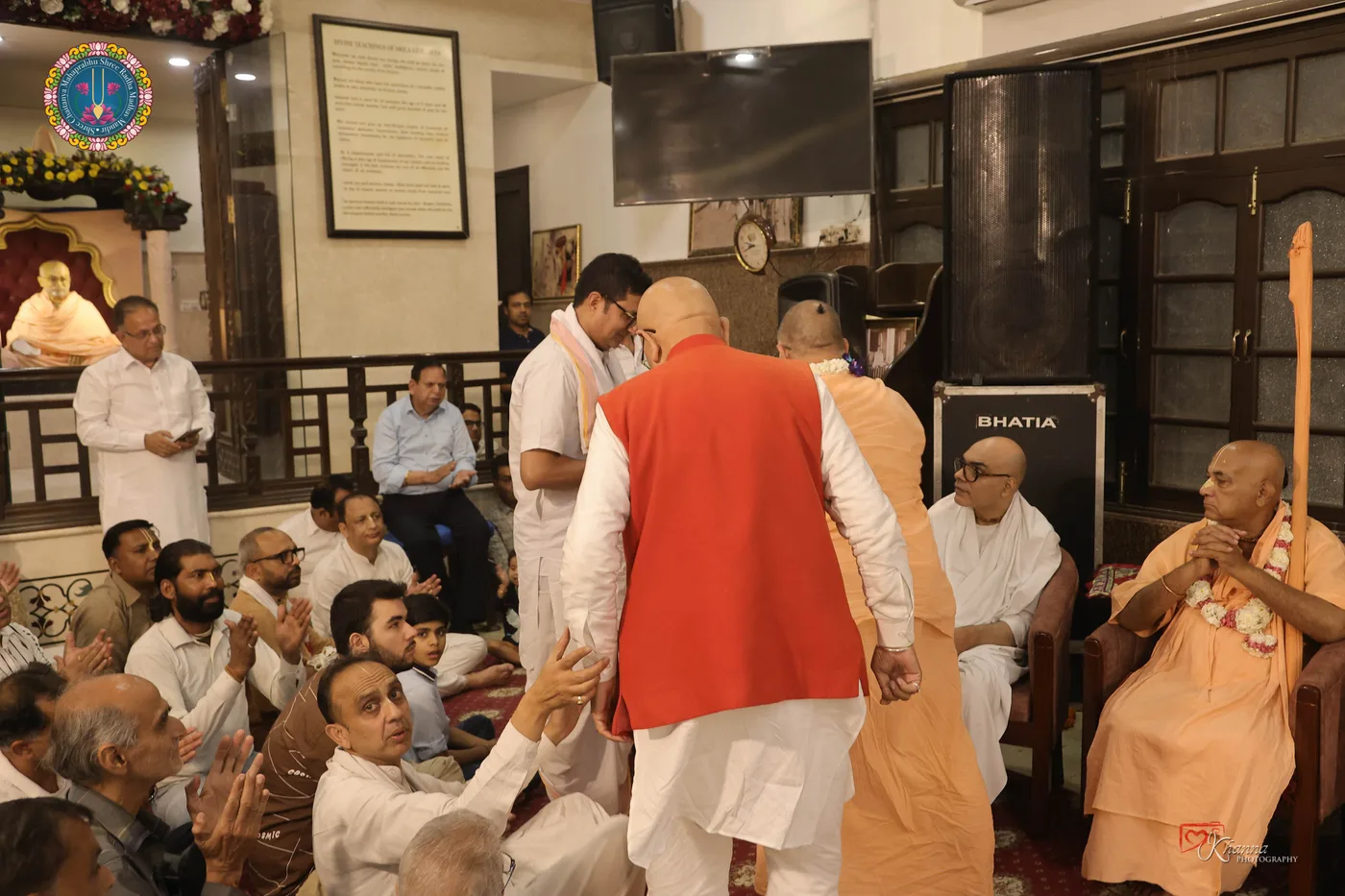 Hariboll Mandir Photo 90