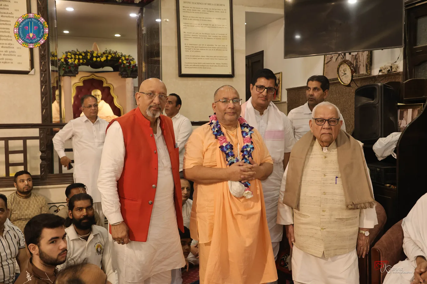Hariboll Mandir Photo 91