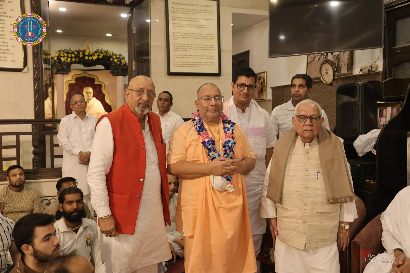 Hariboll Mandir Photo 92