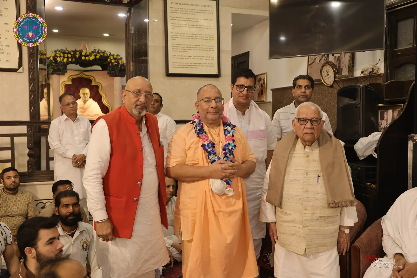 Hariboll Mandir Photo 93