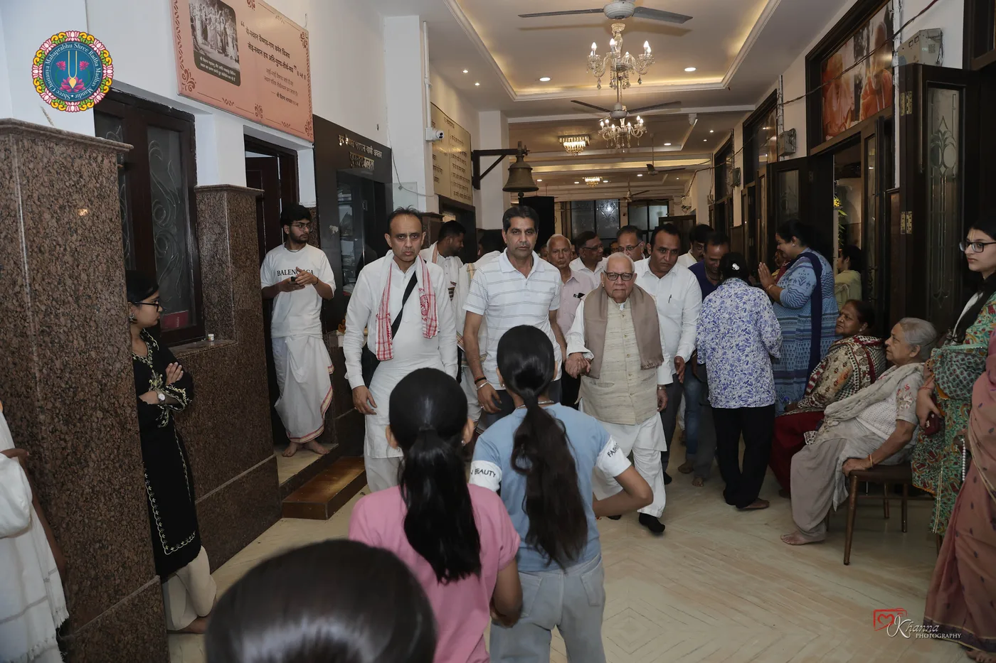 Hariboll Mandir Photo 95