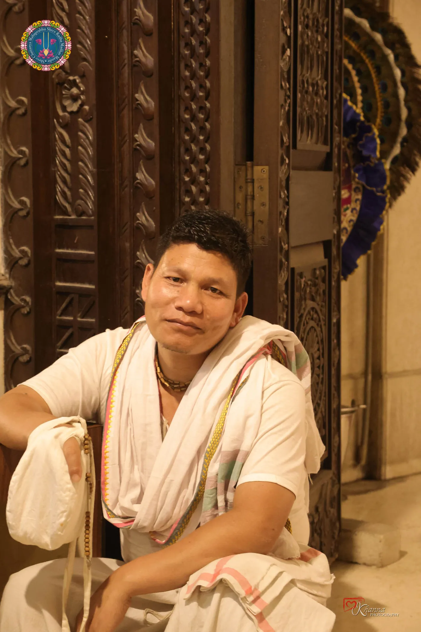 Hariboll Mandir Photo 100