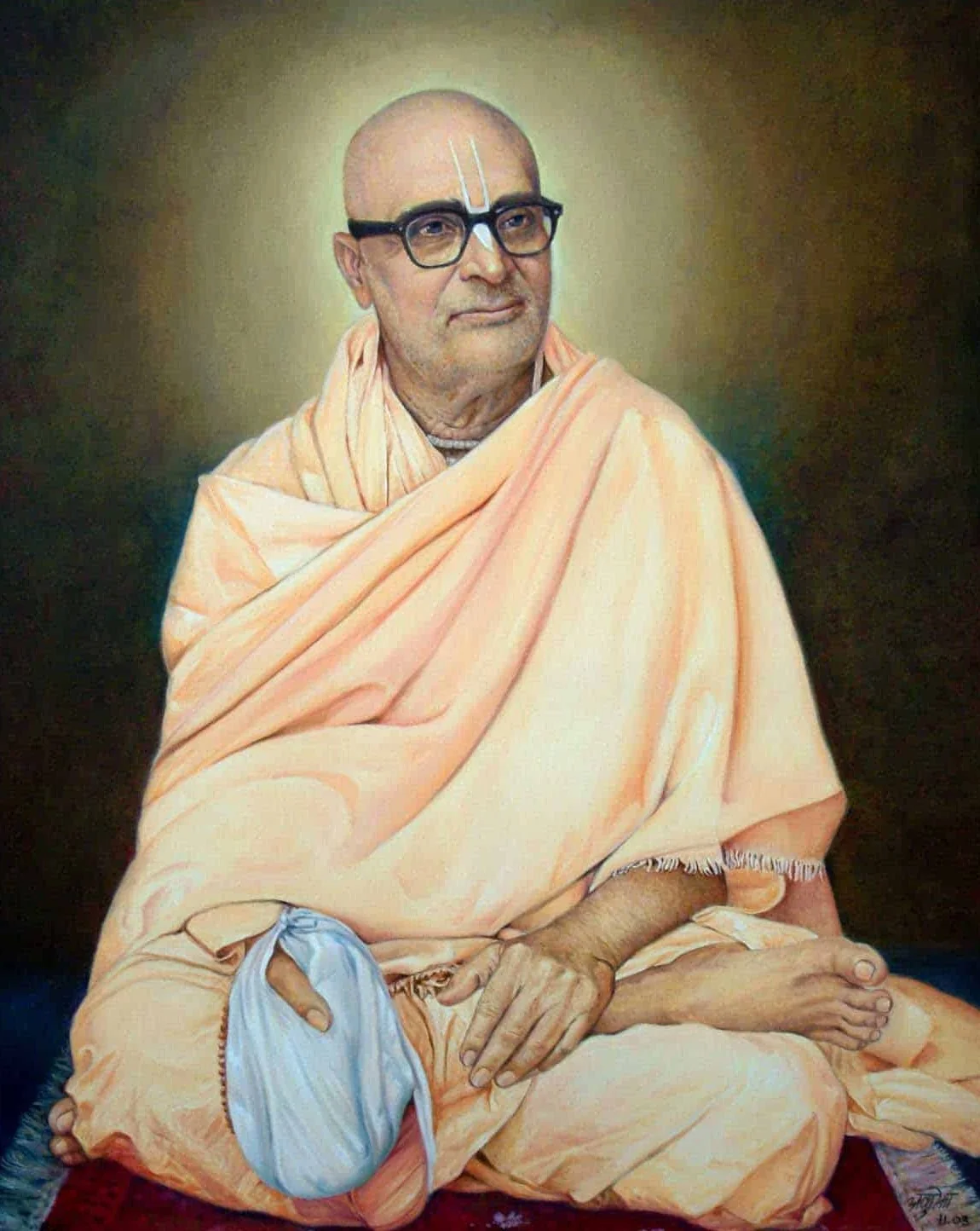 Param Gurudev