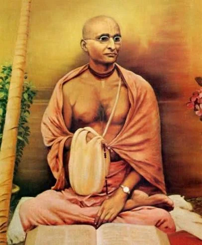 Srila Prabhupad