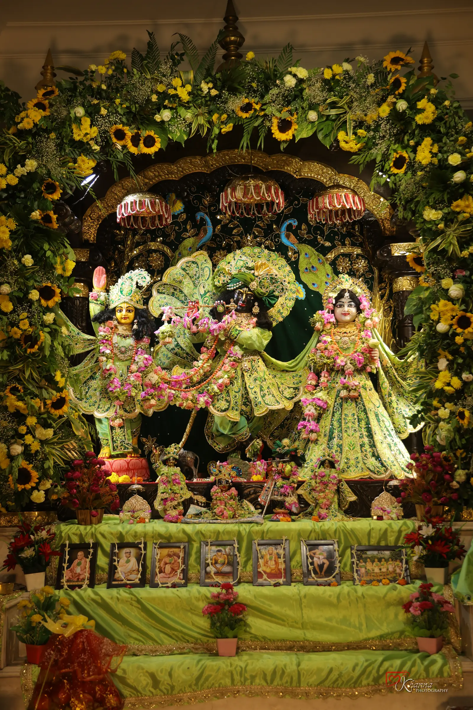 Janmāṣṭamī
