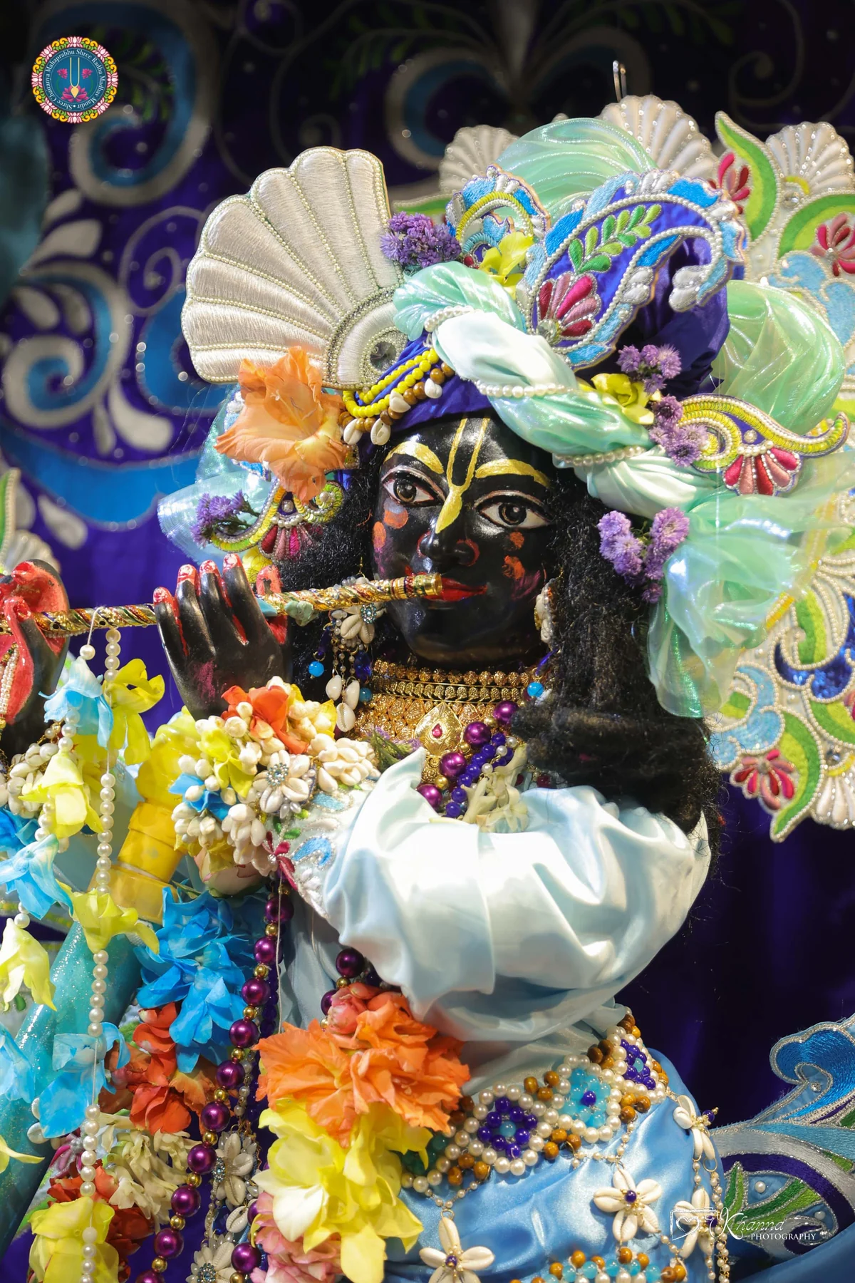 Sri Sri Radha Madhav Ji